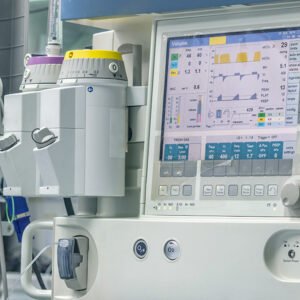 Anesthesia Equipment