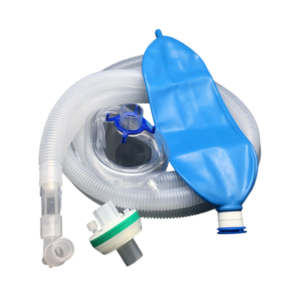 Anesthesia Breathing Circuit