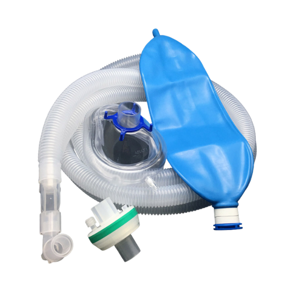 Anesthesia Breathing Circuit