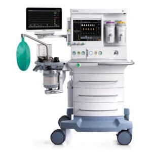 Anesthesia Machine