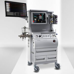 Anesthesia Workstation
