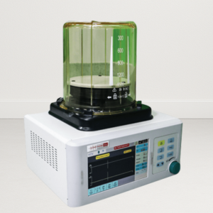 Anesthesia Ventilator