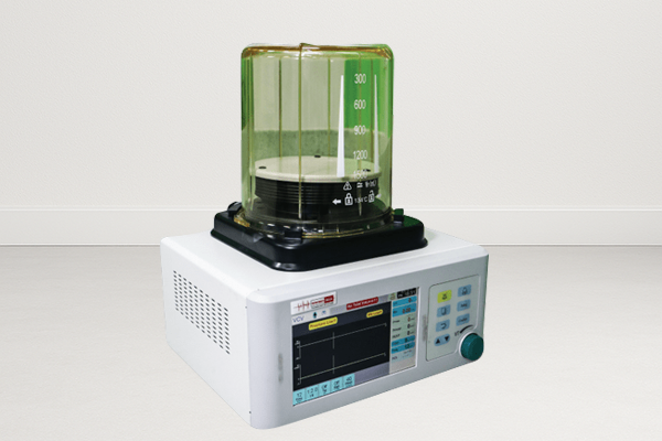Anesthesia Ventilator