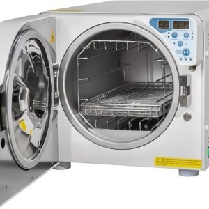 Autoclave