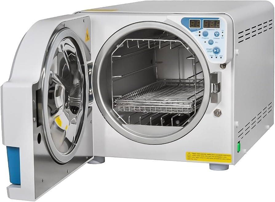 Autoclave