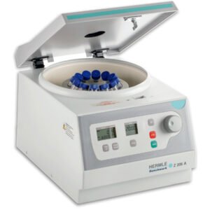 Laboratory Centrifuge