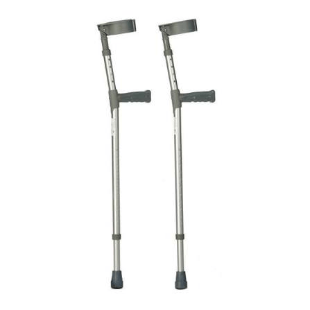 Crutches