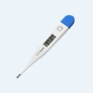 Digital Medical Thermometer