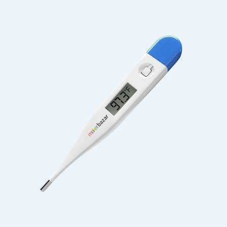 Digital Medical Thermometer