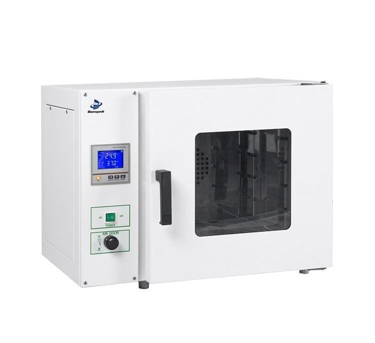Dry Heat Sterilizer