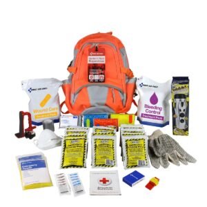 Emergency Equipment Kit