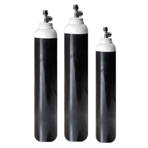 Oxygen Cylinder
