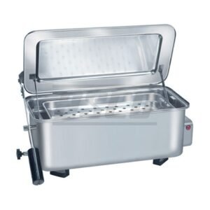 Instrument Sterilization Equipment