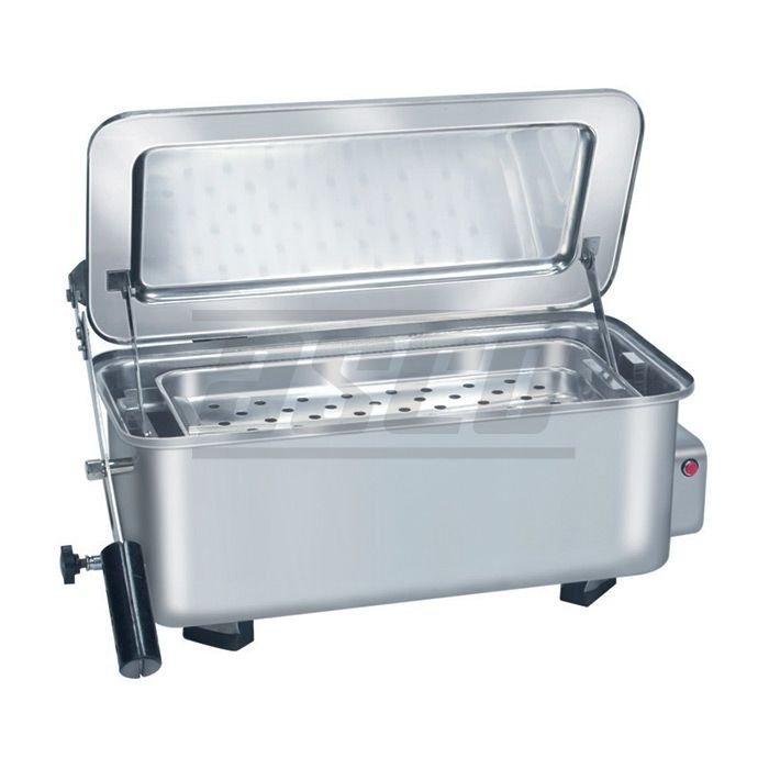 Instrument Sterilization Equipment