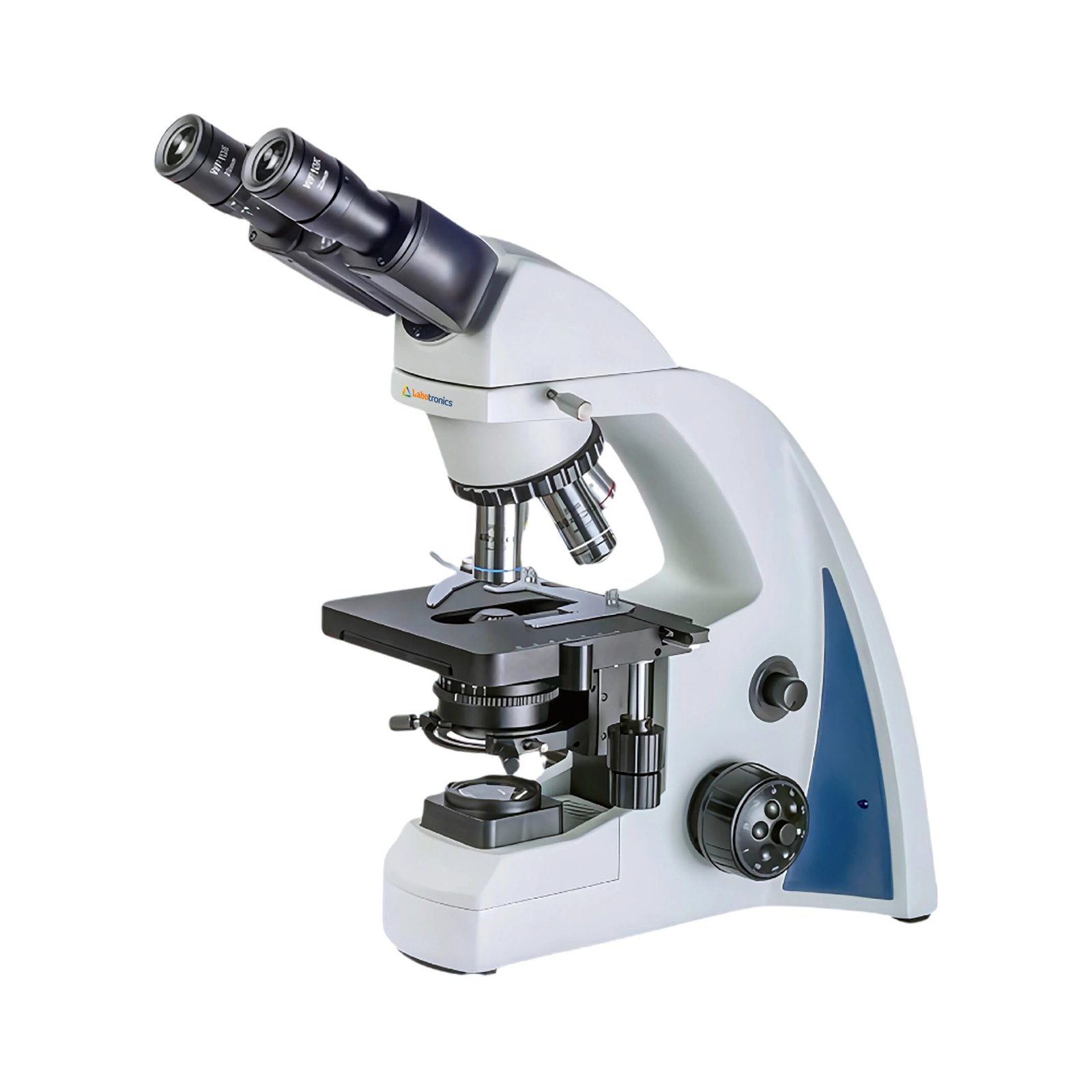 Laboratory Microscope