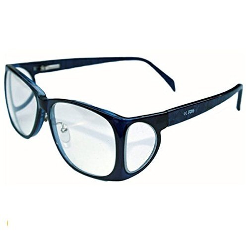 Lead Glasses
