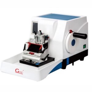 Microtome