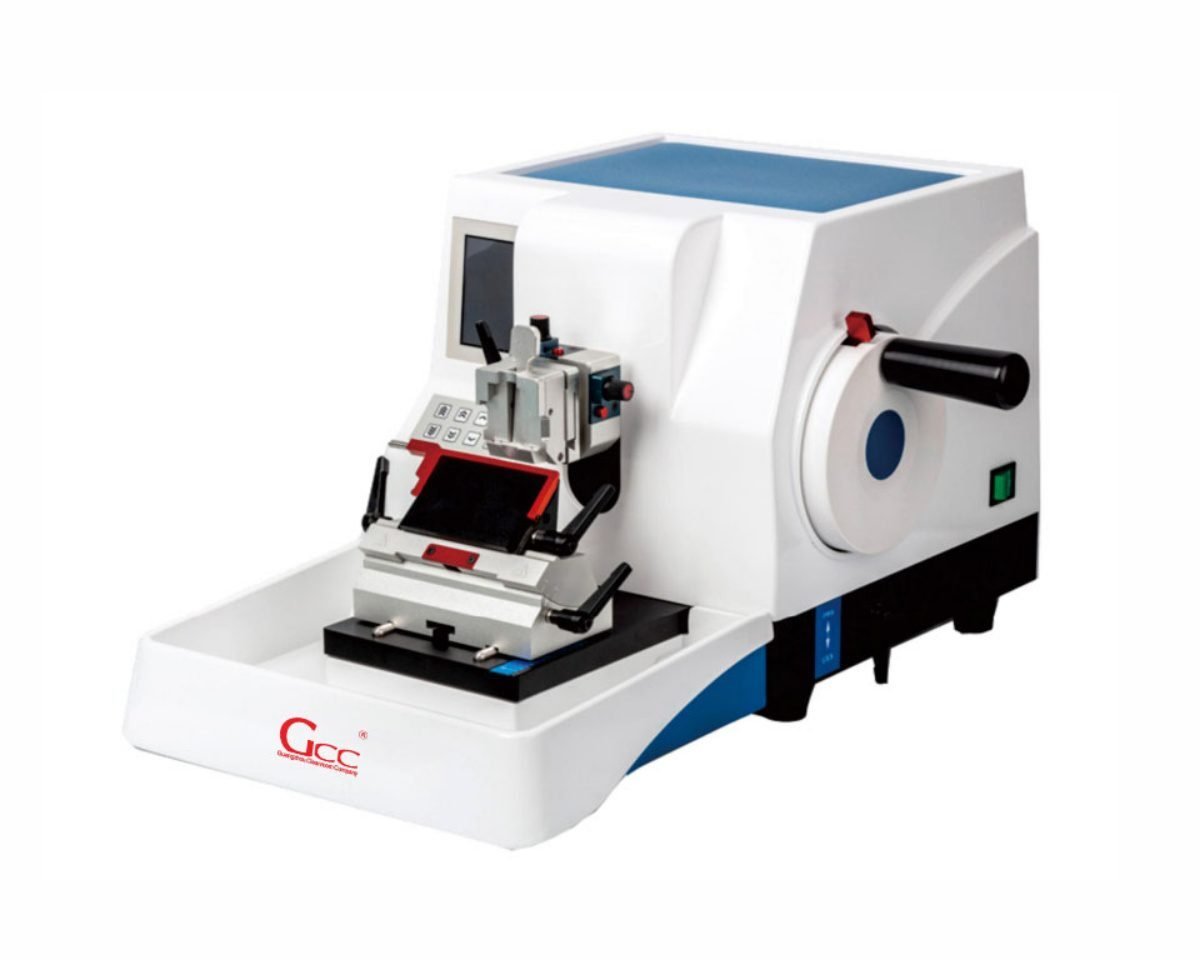 Microtome