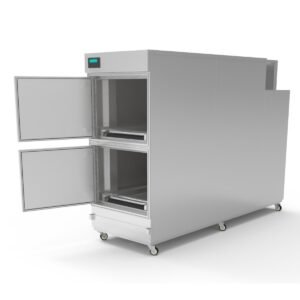 Mortuary Refrigerator