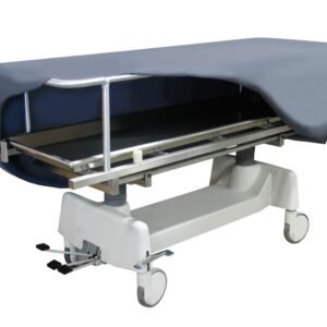 Mortuary Transfer Stretcher