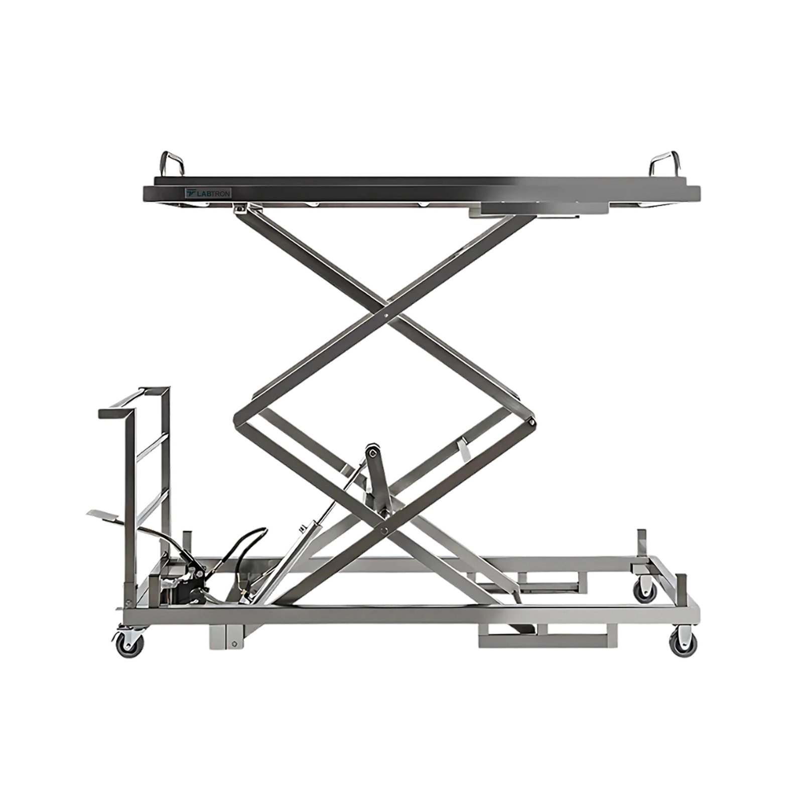Mortuary Trolley