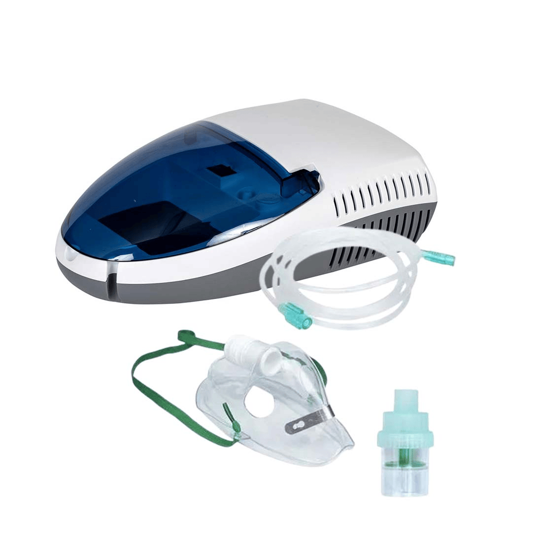 Nebulizer