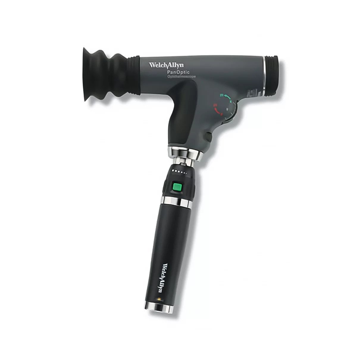 Ophthalmoscope