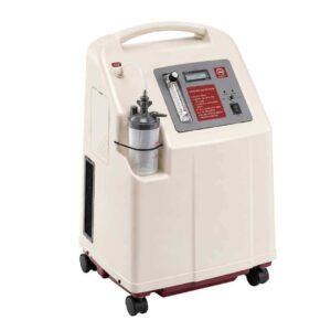 Respiratory Equipment