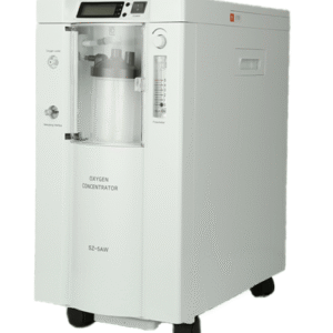 Oxygen Concentrator