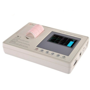 Portable ECG Machine
