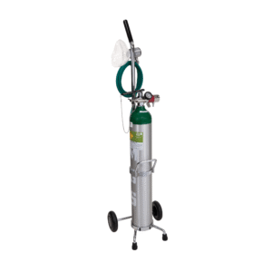 Portable Oxygen System