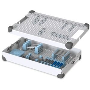 Sterilization Tray