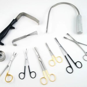 Surgical Instruments