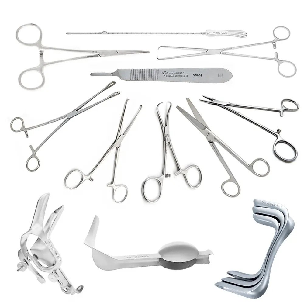 Surgical Instrument Set