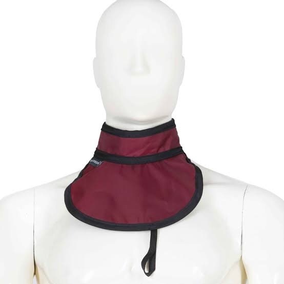 Thyroid Collar