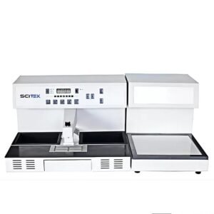 Tissue Embedding Center