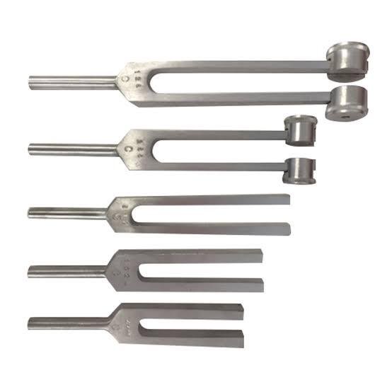 Tuning Fork