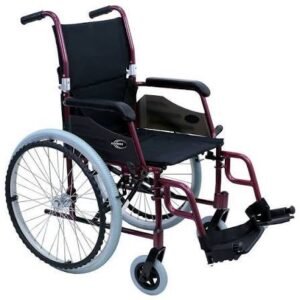 Wheelchair